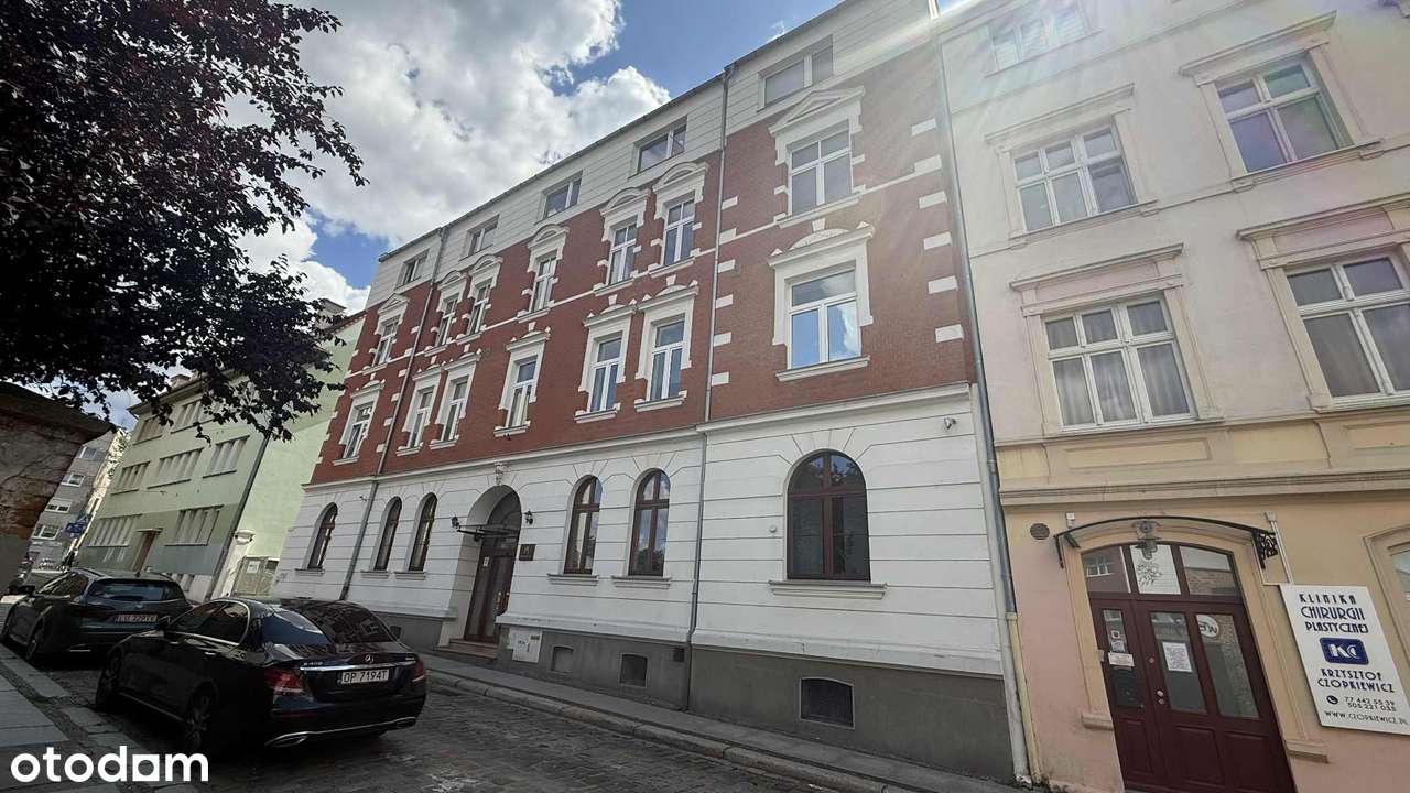 OFERTA INWESTYCYJNA – DWIE ATRAKCYJNE NIERUCHOMOŚCI W OPOLU - Pełny obrazek: 4/9