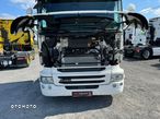 Scania R450 / Euro 6 / Automat / Bez EGR / FULl Spoiler / 2 Zbiorniki / Z Francji - 16