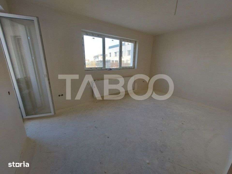 Apartament decomandat de vanzare 2 camere 52mpu 2 logii loc parcare - Imagine principală: 4/6