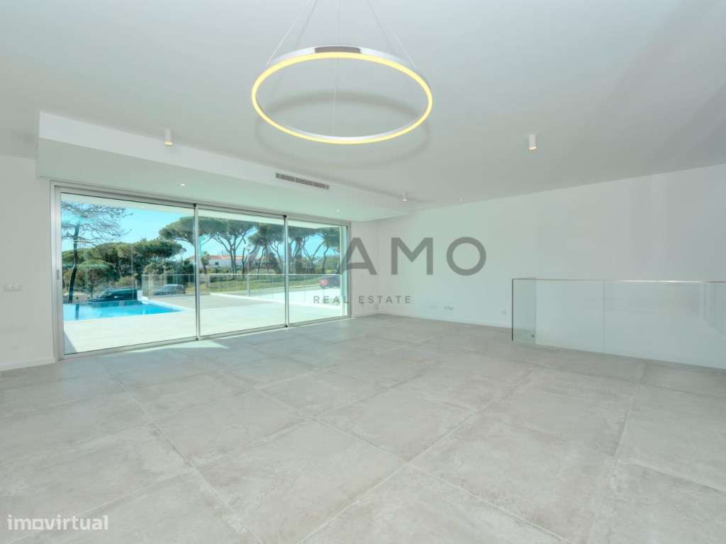 A estrear Moradia em banda no Triângulo Dourado - Villas Alvas - Grande imagem: 4/42