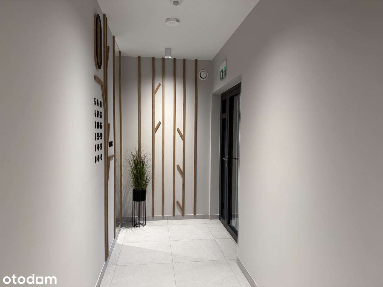 Nowe 3-pokojowe mieszkanie przerobione na 2 kawalerki Bemowo-7