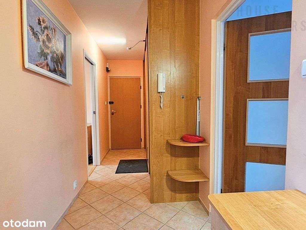 Mieszkanie do wynajęcia ul. Broniewskiego 60 m² - Widok 6