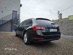 Skoda Superb 2.0 TDI 4x4 Ambition DSG - 36