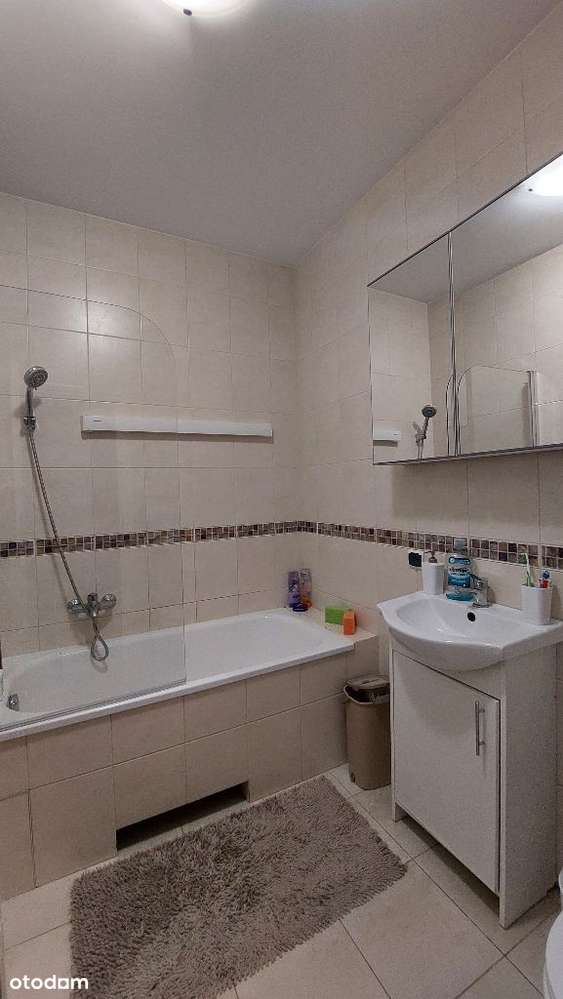 Gumieńce, małe przytulne 2pok.,38m2, balkon 2002rok cegła.-7