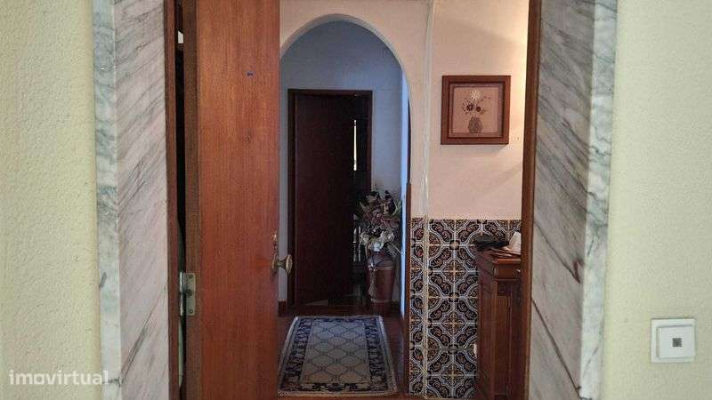 Apartamento T2  R/Ch Entroncamento - Grande imagem: 4/12