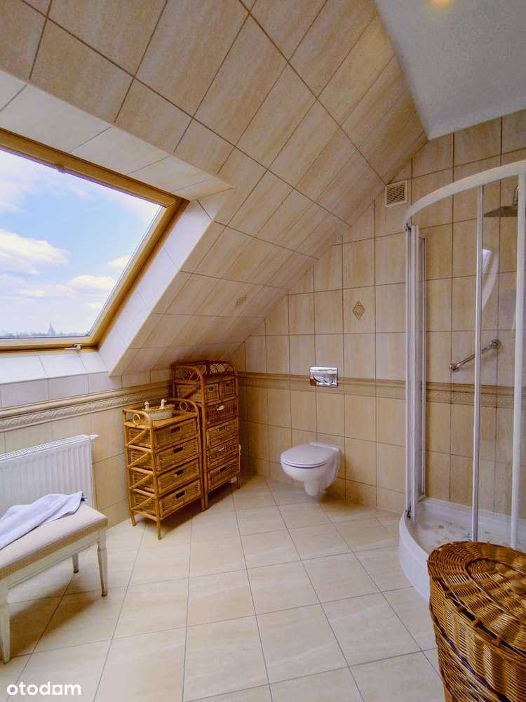 Twój Dom. Twoje Miejsce. Twoje Tempo Życia. Dla rodziny 2+1 lub 2+2-6