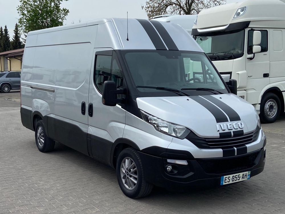 Iveco Daily 2017