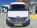 Renault Master dCi 125 L2H2 - 10