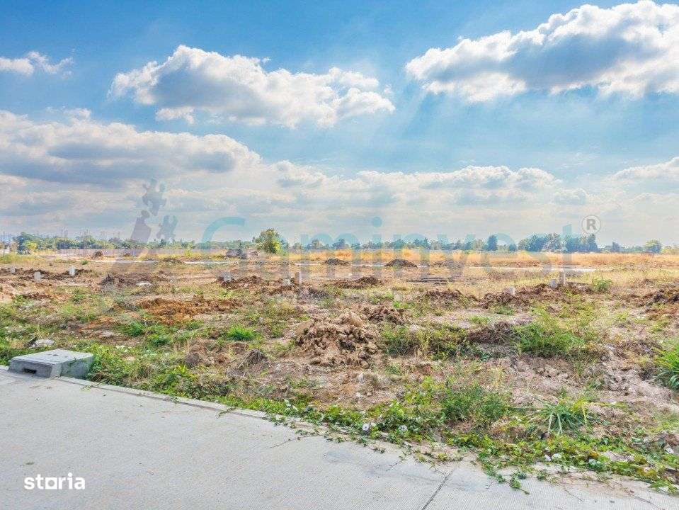Gaminvest -teren industrial 5,6 ha hale,Oradea P1259 - Imagine principală: 1/2