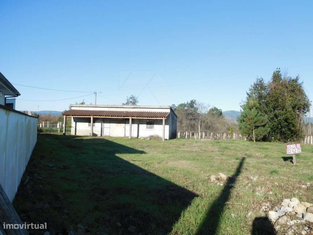 Terreno para construção. - Grande imagem: 4/5