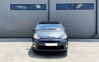 Citroën C4 Picasso 1.6 HDI Attraction