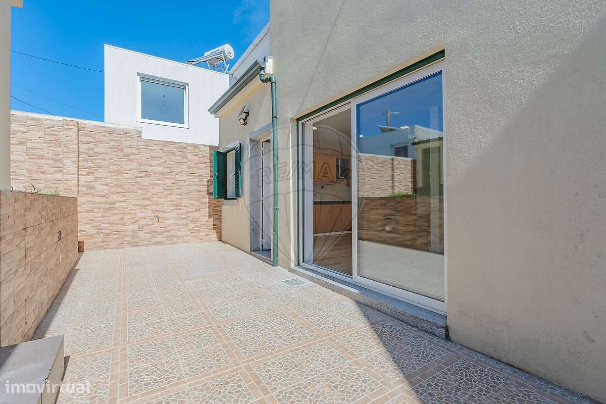 Moradia T2 para venda-31