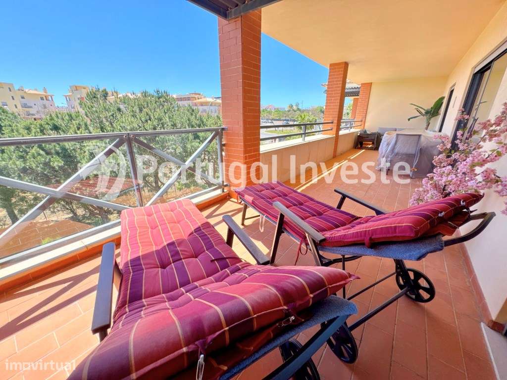 Exclusivo! Magnífica Penthouse T2, com grande terraço, condomínio f...-5