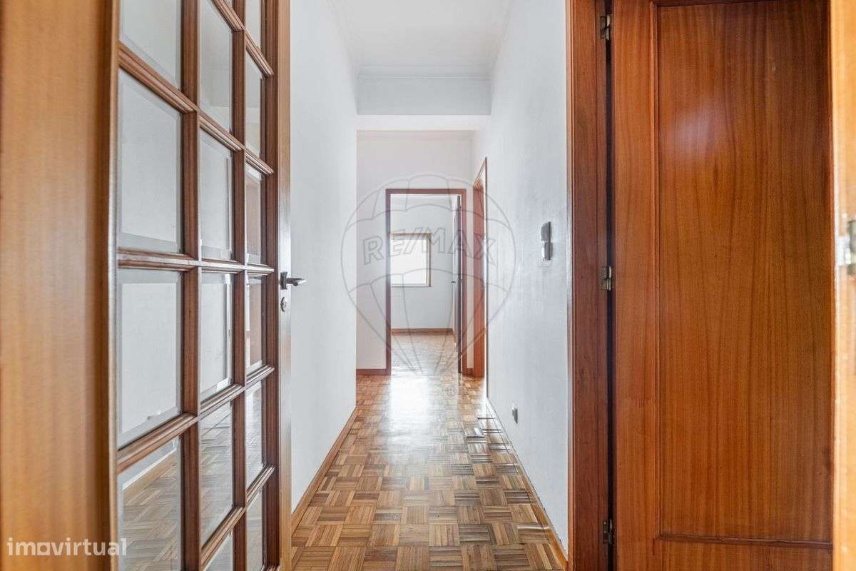 Apartamento T3 para venda-27