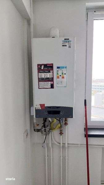 Se inchiriaza apartament 3 camere decomandate - Imagine principală: 5/7