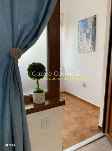 PENSIUNE 8 UNITATI DE CAZARE - COSTINESTI-11