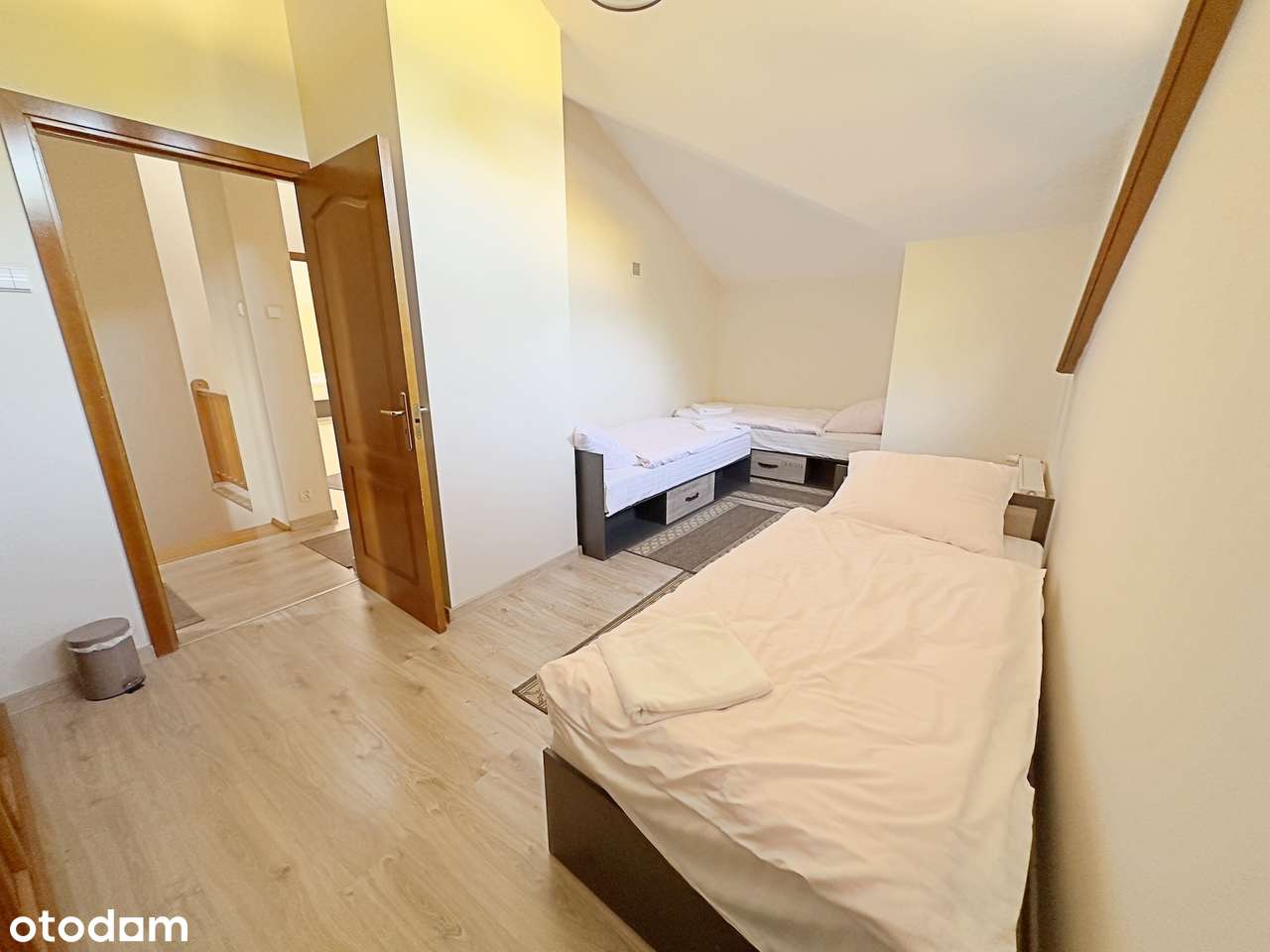 Duży dom z pięknym ogrodem, Szałe ul. Sosnowa-16