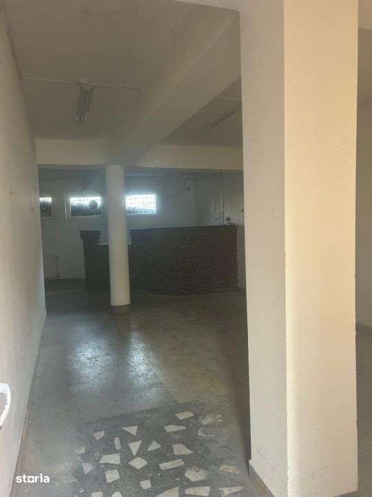 Inchiriere sau vanzare spatiu comercil   in Zalau-7