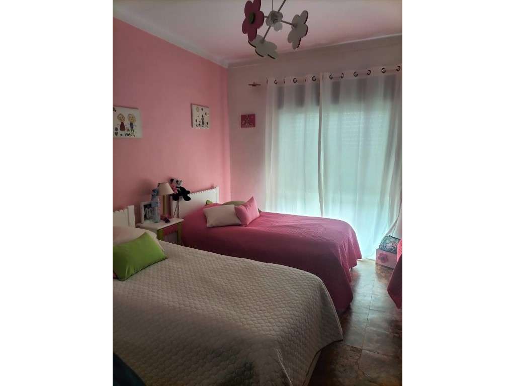 Apartamento tipologia T2 - Grande imagem: 3/8