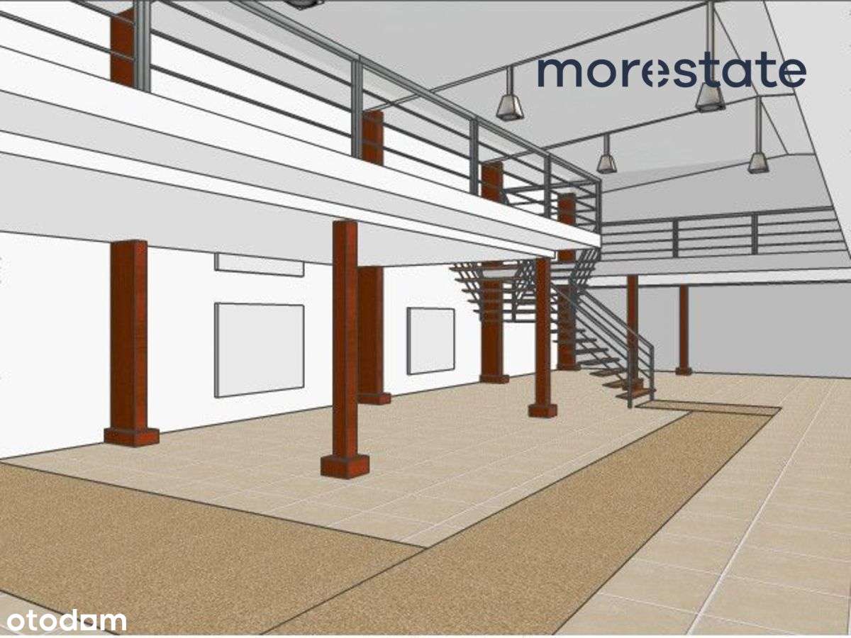 Lokal  W Centrum Handlowym Miasta. - Pełny obrazek: 5/12