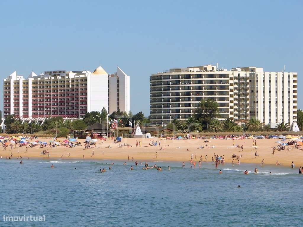 Moradia geminada T2+1 , em Vilamoura, Algarve-16