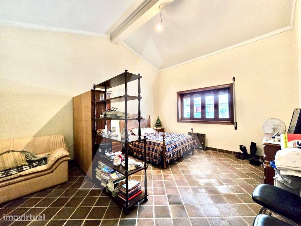 Magnifica Moradia em Águeda-34