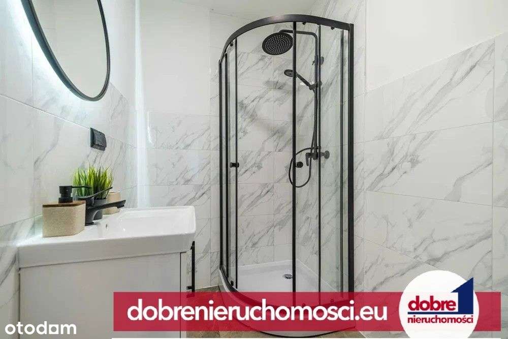 Mieszkanie z ogródkiem w centrum, 2 pokoje, remont - Pełny obrazek: 4/8