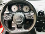 Audi S3 2.0 TFSI Quattro - 6