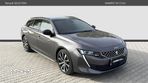 Peugeot 508 2.0 BlueHDi GT Line S&S EAT8 - 7