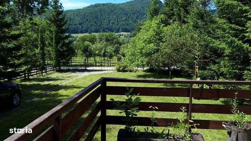 Casa de vacanta Bran Predelut - Imagine principală: 4/8