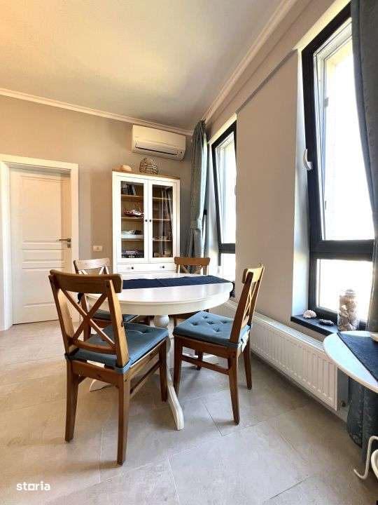 Apartament cu loc de parcare / Azimuth Beach - Imagine principală: 5/11