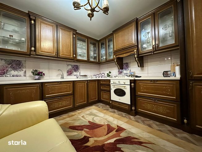 Casa de vanzare Chiajna-Rosu (locatie excelenta)-18
