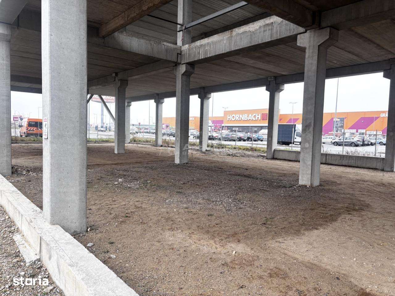 Proprietate Business de Exceptie langa Centura Oradea – 1.800 mp cu Vi-12