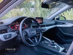 Audi A4 Avant 2.0 TDI ultra S tronic design - 15