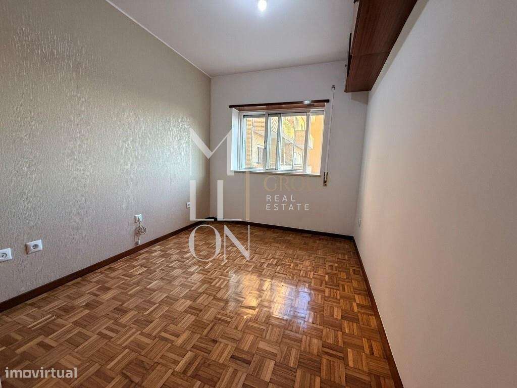 T1 Renovado a 300m da Praia – Aver-o-Mar - Grande imagem: 5/6