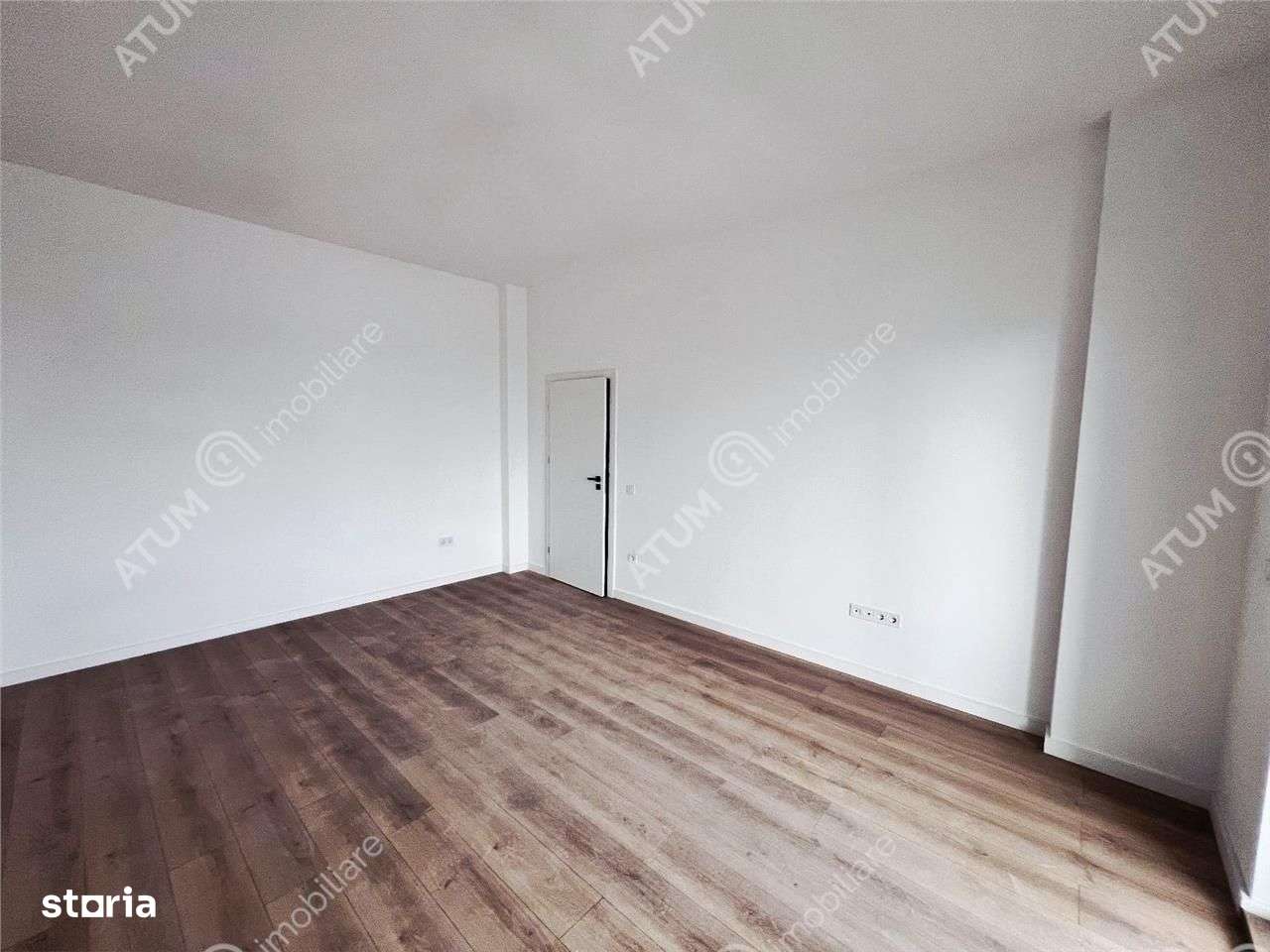 Comision 0! Apartament cu 2 camere 2 balcoane zona Rahovei in Sibiu - Imagine principală: 2/11