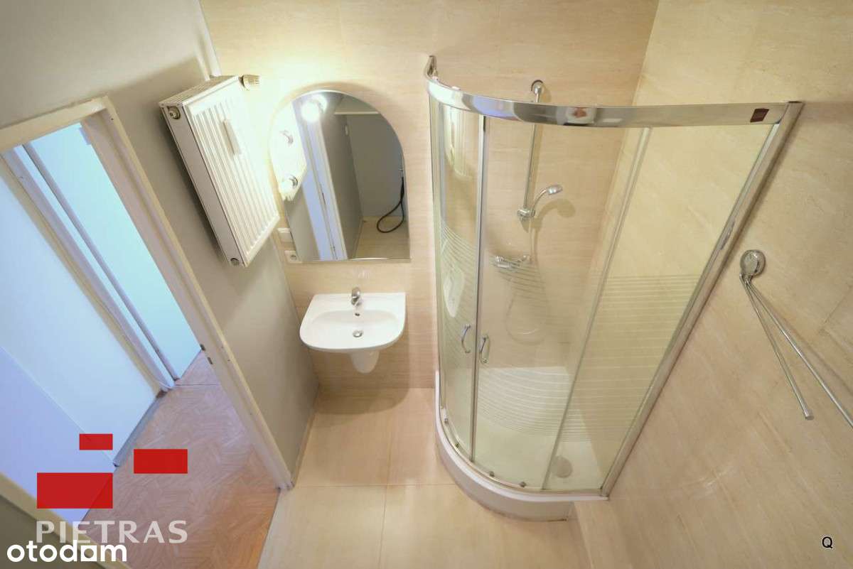 Wilda 2 osobne pokoje, umebl kuchnia-13