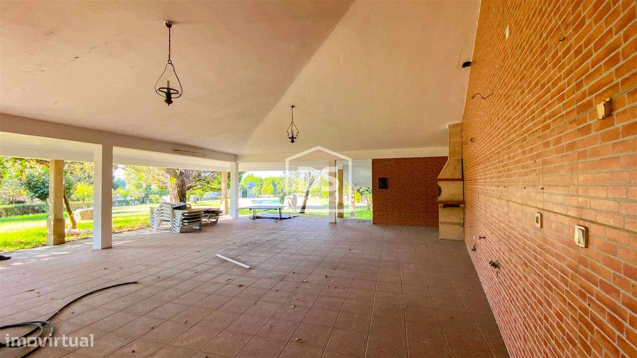 Quinta T9 Venda em Penafiel,Penafiel-44