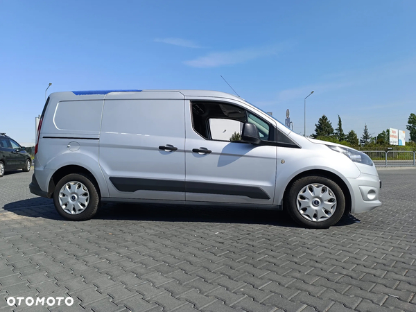 Ford Transit Connect Long - 2