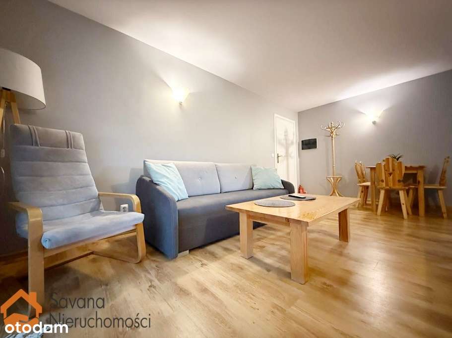 2 pokojowy apartament - LAKE PARK Łagów - Pełny obrazek: 4/16