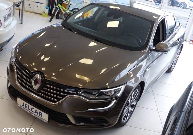 Renault Talisman - 2