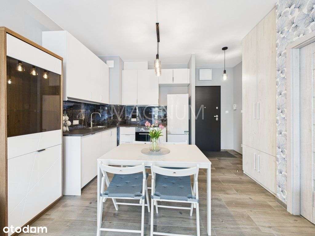 Nowe 2 pokojowe mieszkanie - Pełny obrazek: 4/11