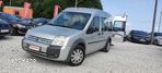 Ford Transit Connect - 4