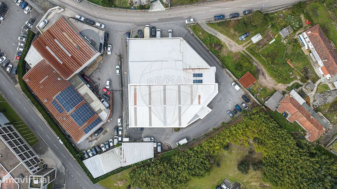 Armazém  para venda - Grande imagem: 5/20