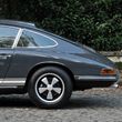 Porsche 912 - 4