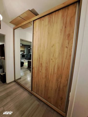 Apartament Elegant 2 camere Lux - Pipera - Complex Rezidential Parcare-12