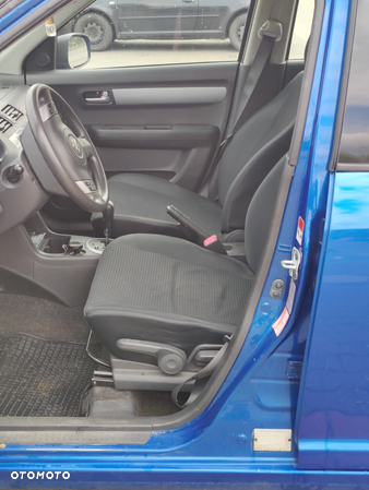 Suzuki Swift 1.3 A-M-T Comfort - 3