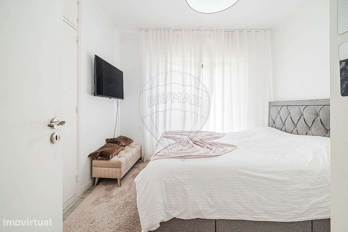 Apartamento T3 para venda-18