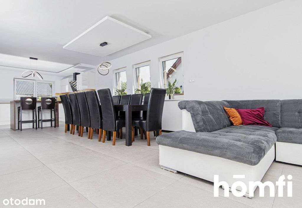 Piękny Dom w Grzebienisku 30km od Poznania - Pełny obrazek: 5/17