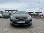 Opel Astra III 1.7 CDTI Cosmo - 27